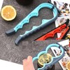 Bottle Opener Jar Opener, MAEXUS Multifunctional Bottle Opener for Arthritis