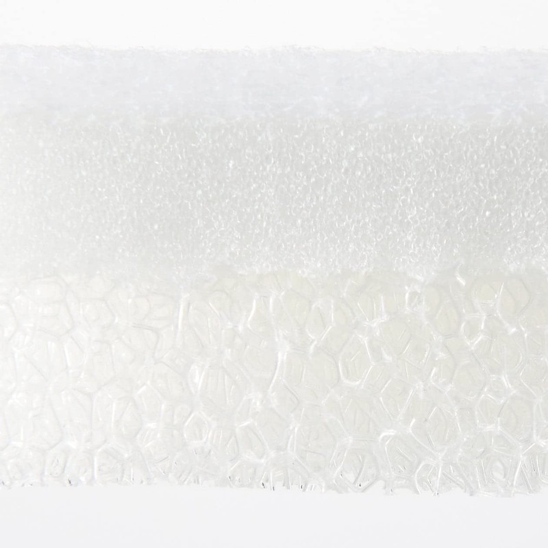 Muji Urethane Foam Triple Layer Sponge, Pack of 3