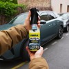 Rain-X Instant Wax – Quick Application with Ceramic Protection and