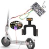 Electric Scooter Lithium Battery Controller Board BMS Circuit Board Parts