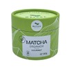 Matcha Gourmet Orgánico 50g Para Bebidas y Postres Aporta Antioxidantes