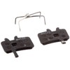 Avid Juicy/BB7 Organic Steel Disc Brake Pads