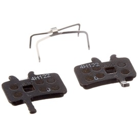 Avid Juicy/BB7 Organic Steel Disc Brake Pads
