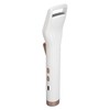 2 in 1 Electric Eyelash Curler Long Lasting Drying Heating
