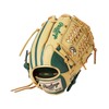 Rawlings Baseball Glove Soft JR. Kids Junior HYPER TECH COLOR