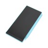 LCD Writing Tablet 6.5 Inch Erasable Reusable Educational Learning Toy