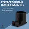 Veterinary Patient Warming Cage Door Adapter Compatible with Bair Hugger