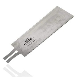 SUIZAN Replacement Blade for Ryoba Double Edge Saw 240mm