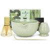 Artcome Premium Matcha Tea Set – 20.2oz Traditional Matcha Bowl