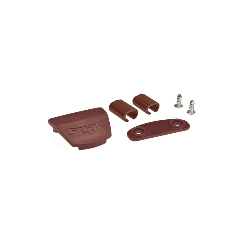 SEAC Assembly, Assembly Kit for Long Freediving and Freediving Spearfishing