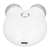 Micro Current Face Massager Dual Roller Lifting Skin Care Sculpt