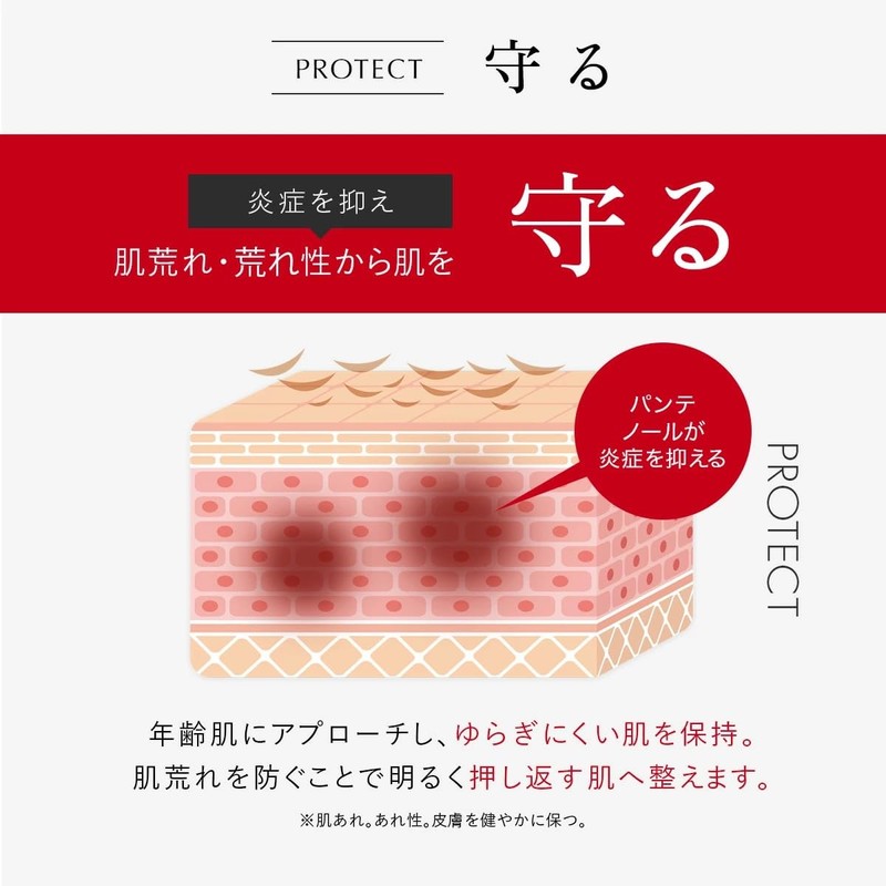 【MEGUMI Development】Aurelie (オレリー) Wrinkle Repair Boost Lotion Toner Skincare