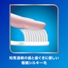 Shumitec Gentle Perimeter Care Brush, Ultra Fine Silky Bristles, Thin