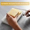 4 Pcs Cheese Slicer Wire Replacement For Marble Cheese Slicer