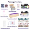 SOLIGT DIY Soap Making Kit, Soap Making Supplies with 3.3