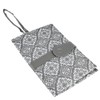 Baby Infant Portable Diaper Changing Pad Cover Mat Travel Table