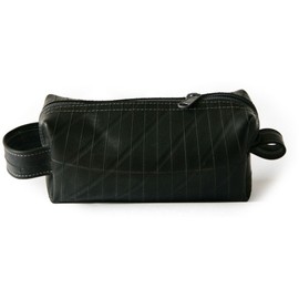 Alchemy Goods Elliot Mini Travel Kit, Coal