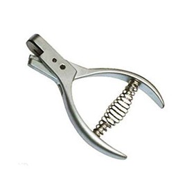 HAND ® Get Even und genaue - Kerbschnittzange!