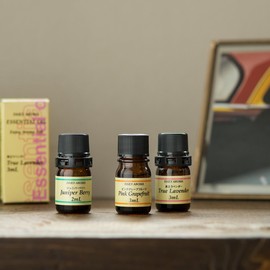 Daily Aroma Essential Oil Bergamot (0.6 fl oz (2 ml) Essential Oil, Daily Aroma Japan
