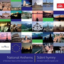 National Anthems Of Member St