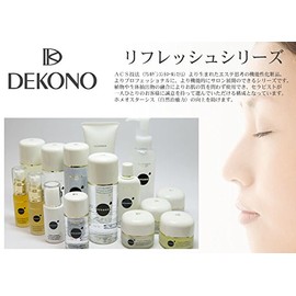 DEKONO Refresh Sundefend