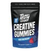Gomitas de Creatina Monohidratada Tasty Gains para Energía y Recuperación,