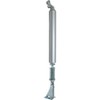 Prime-Line K 5074 9 In., Aluminum, Medium Duty Storm Door