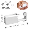 Ear Piercing Kits Disposable Ear Piercing Gun Kits No Pain