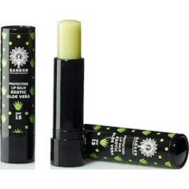 Garden Protecting Lip Balm Exotic Aloe Vera Spf15