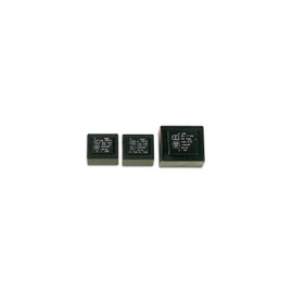 Info Games 138891 Print Transformer 2.5VA 1 X 24 V/1 X 0.104 Amp