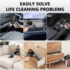 CNMSGM Portable Cordless Handheld Car Vacuum Cleaner, 20000Pa Strong Suction