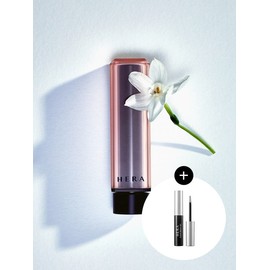 Hera Sensual Powder Matte Lipstick 3g (Optional) / 센슈얼 파우더 매트 립스틱 3g (옵션)