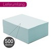 younikat DIN A6 Paper 80 g/m² I 500 Sheets in