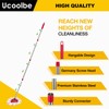 Spin Mop Replace Head for O Cedar 1 Tank EasyWring,