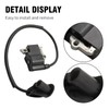 Vkinman 4134-400-1301 Ignition Coil, Replacement for Stihl FS120, 200, 250,