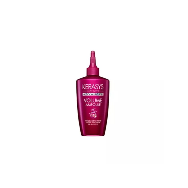Kerassie 케라시스 어드밴스드 앰플 워터트리트먼트 220ml Kerasis Advanced Ampule Water