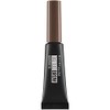 Maybelline Tattoo Brow Longlasting Waterproof Eyebrow Gel, 06 Deep Brown,