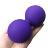 [通拓商品]Massage Balls Set Double Peanut Ball Fascial Ball Tissue Treatment