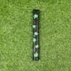 Golf Alignment Stick Cover Premium Leather Perfect Cover for Alignment