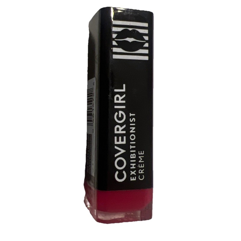 Covergirl Lip Perfection Lipstick, # 325 Spellbound, .12 oz Factory