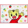 スケーター (skater) レジャーシート S 90×60cm しまじろう VS1