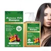 Champú Batana con Romero 100mL - Fortalece Raíces, Controla Aceite