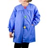 Klottz Girls' Jacket - red