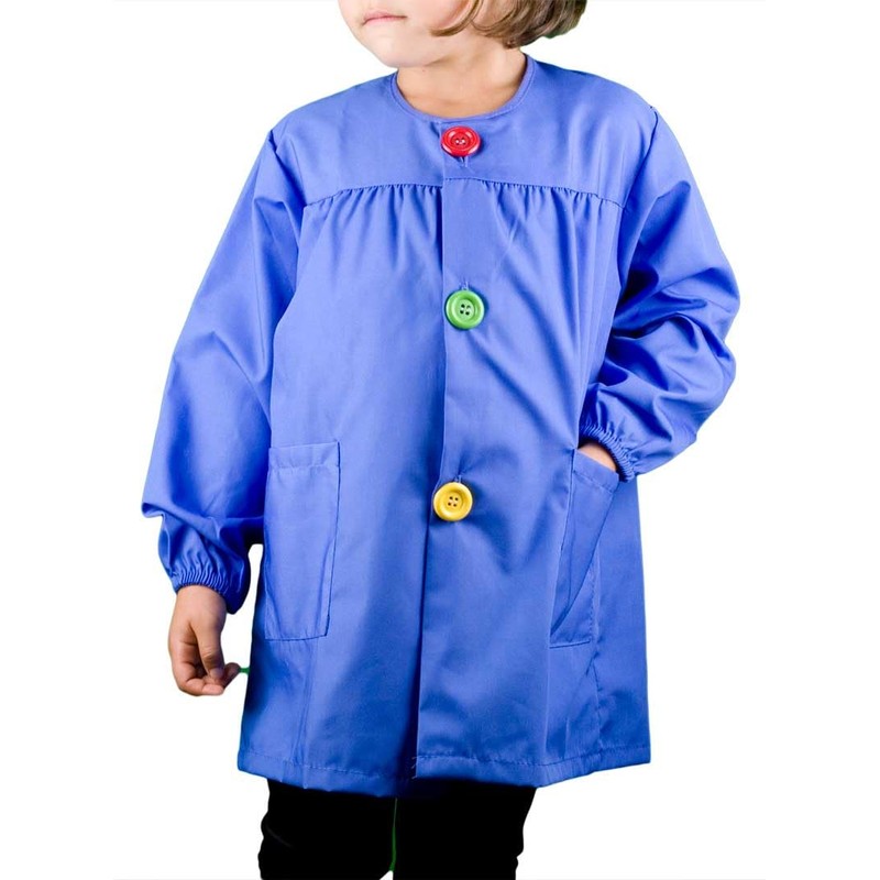 Klottz Girls' Jacket - red