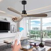 2 Pack Small Size Universal Ceiling Fan Remote Control Kits,