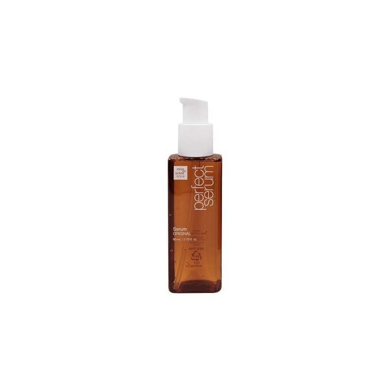 Amore Pacific Mise En Scene Perfect/Original/Serum/80ml/NEW