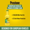Prestone AS268 Power Steering Fluid for European Vehicles - 12