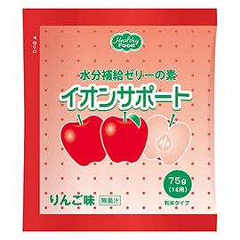 Ion Support Apple Flavor, 2.6 oz (75 g)