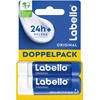 LABELLO Original Duo 24 Hours Care 2 x 4.8 g