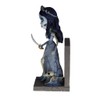 Royal Bobbles Emily The Corpse Bride with Sword, Maggot and